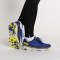 Buty do biegania męskie HOKA Torrent 2 bluing/sharkskin 3