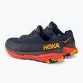 Buty do biegania męskie HOKA Torrent 2 outer space/fiesta 4