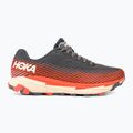 Buty do biegania damskie HOKA Torrent 2 castlerock/camellia 2