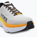Buty do biegania męskie HOKA Bondi 7 nimbus cloud/yellow 7
