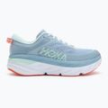 Buty do biegania męskie HOKA Bondi 7 blue fog/blue glass 2