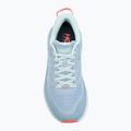 Buty do biegania męskie HOKA Bondi 7 blue fog/blue glass 5