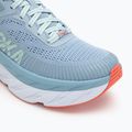 Buty do biegania męskie HOKA Bondi 7 blue fog/blue glass 7