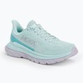 Buty do biegania damskie HOKA Mach 4 blue glass coastal shade