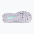 Buty do biegania damskie HOKA Mach 4 blue glass coastal shade 5