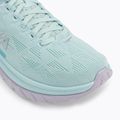 Buty do biegania damskie HOKA Mach 4 blue glass coastal shade 7