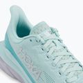 Buty do biegania damskie HOKA Mach 4 blue glass coastal shade 8