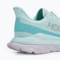 Buty do biegania damskie HOKA Mach 4 blue glass coastal shade 9
