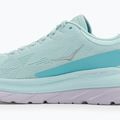 Buty do biegania damskie HOKA Mach 4 blue glass coastal shade 10