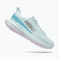 Buty do biegania damskie HOKA Mach 4 blue glass coastal shade 11