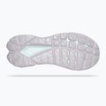 Buty do biegania damskie HOKA Mach 4 blue glass coastal shade 14