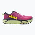 Buty do biegania damskie HOKA Mafate Speed 3 festival fuchsia/butterfly 2