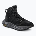 Buty turystyczne damskie HOKA Anacapa Mid GTX black/black