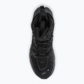 Buty turystyczne damskie HOKA Anacapa Mid GTX black/black 5