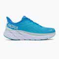 Buty do biegania męskie HOKA Clifton 8 ibiza blue/scuba blue 2