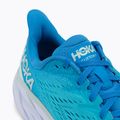 Buty do biegania męskie HOKA Clifton 8 ibiza blue/scuba blue 7