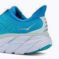 Buty do biegania męskie HOKA Clifton 8 ibiza blue/scuba blue 9