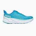 Buty do biegania męskie HOKA Clifton 8 ibiza blue/scuba blue 10