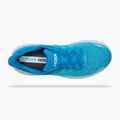 Buty do biegania męskie HOKA Clifton 8 ibiza blue/scuba blue 12