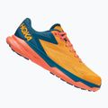 Buty do biegania damskie HOKA Zinal radiant yellow/camellia 7