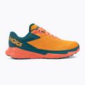Buty do biegania damskie HOKA Zinal radiant yellow/camellia 2