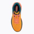 Buty do biegania damskie HOKA Zinal radiant yellow/camellia 6