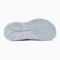 Buty do biegania damskie HOKA Clifton 8 Wide blue fog/plein air 5