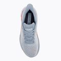 Buty do biegania damskie HOKA Clifton 8 Wide blue fog/plein air 6