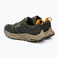 Buty turystyczne męskie HOKA Anacapa Low GTX duffel bag/radiant yellow 3