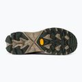Buty turystyczne męskie HOKA Anacapa Low GTX duffel bag/radiant yellow 5