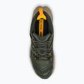 Buty turystyczne męskie HOKA Anacapa Low GTX duffel bag/radiant yellow 6