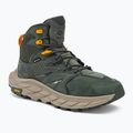 Buty turystyczne męskie HOKA Anacapa Mid GTX thyme/radiant yellow