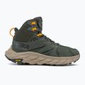 Buty turystyczne męskie HOKA Anacapa Mid GTX thyme/radiant yellow 2