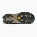 Buty turystyczne męskie HOKA Anacapa Mid GTX thyme/radiant yellow 5