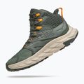 Buty turystyczne męskie HOKA Anacapa Mid GTX thyme/radiant yellow 14