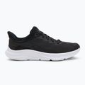 Buty do biegania damskie HOKA Solimar black/white 2