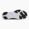 Buty do biegania damskie HOKA Solimar black/white 4