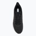 Buty do biegania damskie HOKA Solimar black/white 5