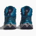 Buty turystyczne męskie HOKA Kaha 2 GTX blue coral/blue graphite 12