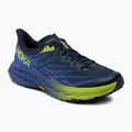 Buty do biegania męskie HOKA Speedgoat 5 outer space/bluing