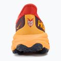 Buty do biegania męskie HOKA Speedgoat 5 fiesta/radiant yellow 6