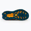 Buty do biegania damskie HOKA Speedgoat 5 blue coral/camellia 7