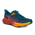 Buty do biegania damskie HOKA Speedgoat 5 blue coral/camellia 14