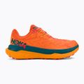 Buty do biegania męskie HOKA Tecton X persimmon orange/radiant yellow 2