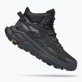 Buty turystyczne męskie HOKA Trail Code GTX black/raven 3