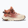 Buty turystyczne damskie HOKA Trail Code GTX sun baked/shortbread 8