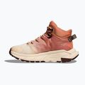 Buty turystyczne damskie HOKA Trail Code GTX sun baked/shortbread 9
