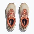 Buty turystyczne damskie HOKA Trail Code GTX sun baked/shortbread 11