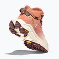 Buty turystyczne damskie HOKA Trail Code GTX sun baked/shortbread 13