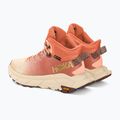 Buty turystyczne damskie HOKA Trail Code GTX sun baked/shortbread 3